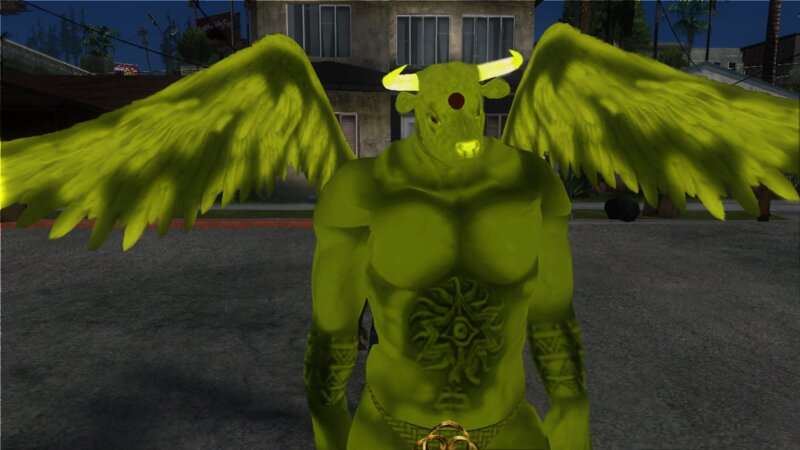 mod